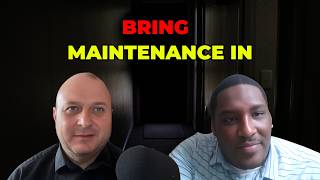 Before You Cut Maintenance Costs, Understand This