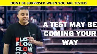 Tests of The Righteous | @TheFlowChurch | Dag Heward-Mills
