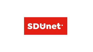 SDÜNet İle Neler Yapabilirsiniz?