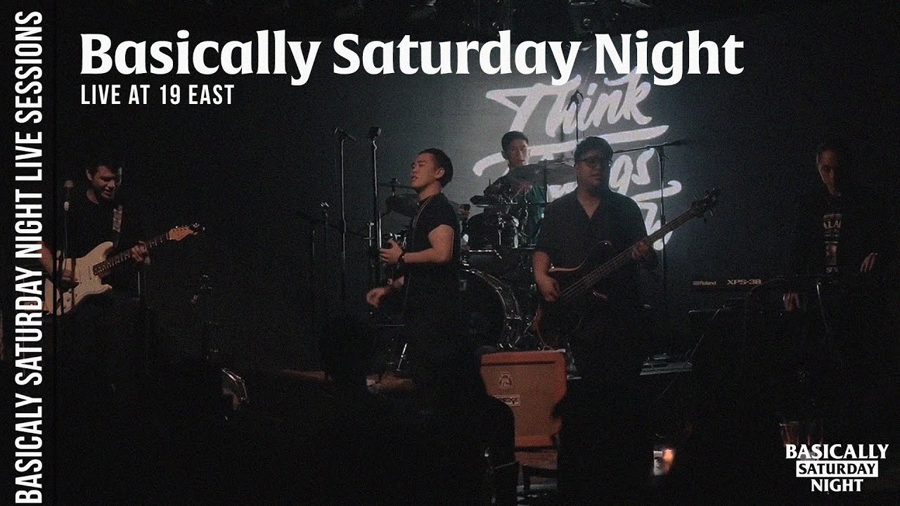 Promotional video thumbnail 1 for ADG - Bassist for hire