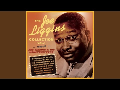 He Knows How to Knock Me Out