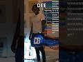 When Fanum Surprised Duke With DeeBlock Gifts