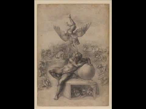 Peter Pears sings "Seven Sonnets of Michelangelo" - LIVE - 1960