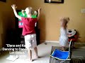 Dance A Lot Robot The Fire Truck Dance Recorded By Other Parents Compilation
