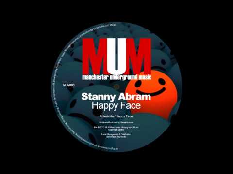Stanny Abram - Abimbolla  (Original Mix)