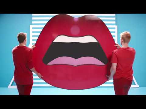 Meghan Trainor - Lips Are Movin (Official Music Video)
