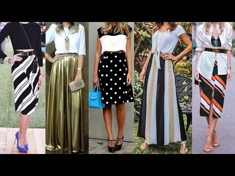 COMODOS y ELEGANTES CONJUNTOS Y COMBINACIONES DE ROPA PARA VESTIR CON UN ESTILO MODERNO Y SENCILLO
