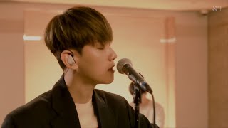 Download lagu [STATION] BAEKHYUN 백현 'Love Again' Live Video mp3