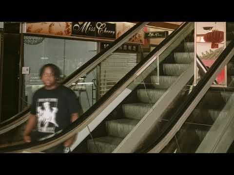 Arno Faraji - Scalin'