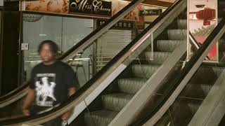 Arno Faraji - Scalin'