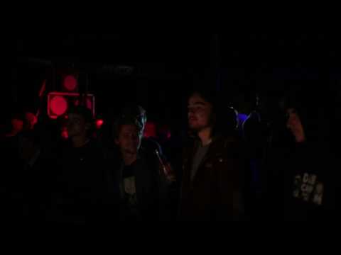 I Station Sound System plays Zulu Vibes Dubplate @Island Station Festival 2017