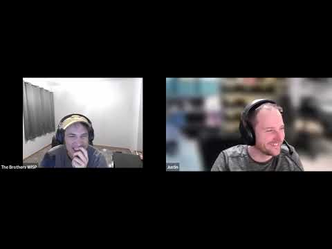 The Brothers WISP 172 - Baltic Box, Valve company organization and other News