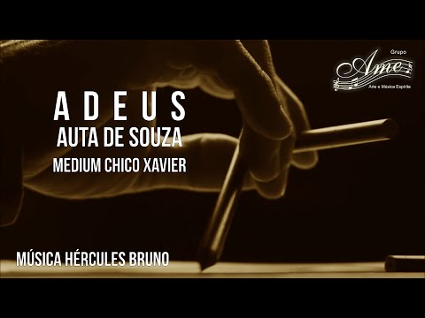 Adeus - Grupo AME