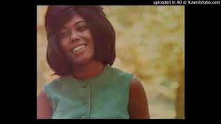 BETTY EVERETT - I CAN&#39;T HEAR YOU NO MORE