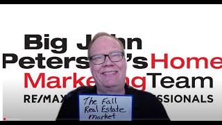 Big John's Weekly Market Minute for August 29, 2025