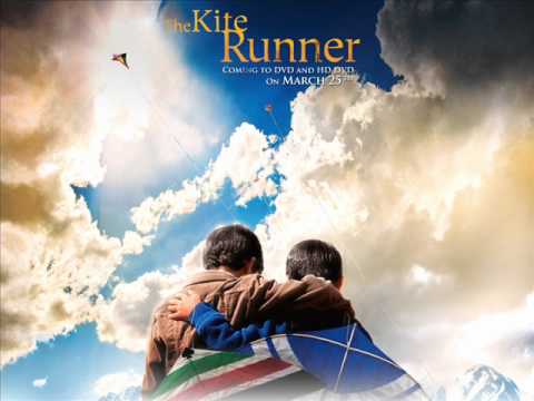 The Kite Runner OST - End phone call