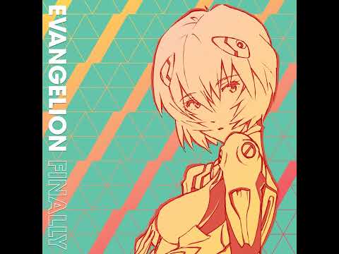 Neon Genesis Evangelion: Death & Rebirth Theme - Soul's Refrain · Yoko Takahashi