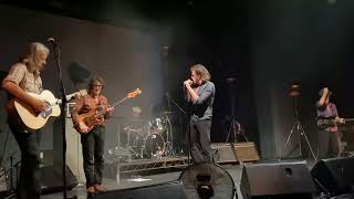 The Cruel Sea 2023 Australia Tour Enmore Theatre Sydney | The Honeymoon is over | Live Concert