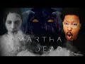 This Might Be The Most Disturbing Game Ever Martha Is Dead Part 1