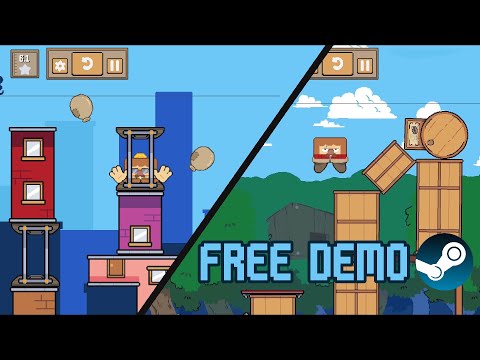 Announcement Trailer