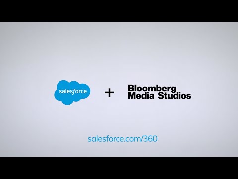 Improving Patient Outcomes (with Salesforce)
