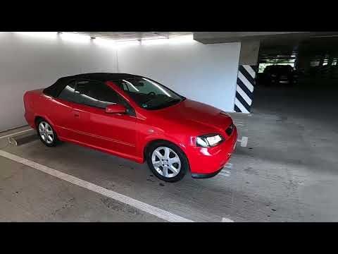 фото opel astra g 0