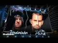 Wwe Wrestlemania 29 Cm Punk Vs Undertaker Highlights