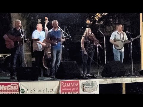 I Cried Again - Throwdown Thursday