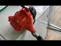 Echo SRM 225 Product Overview