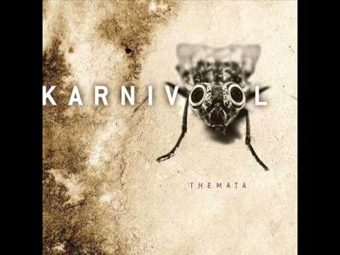 Karnivool - Themata