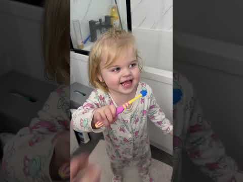 Arabella wollte schlafen gehen