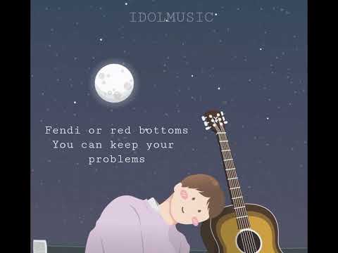 ASTN-L.A DON'T LOOK GOOD ON U (LYRICS)