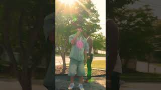 🔥 Check me out on “Pardon Self” with THEYOUNGDON SCABAAN! 🎤💯