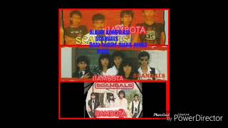 Download lagu ALBUM KOMPILASI KUMPULAN SCANDALS DARI ALBUM JUARA JUARA ROCK(IJAMBOTA) mp3
