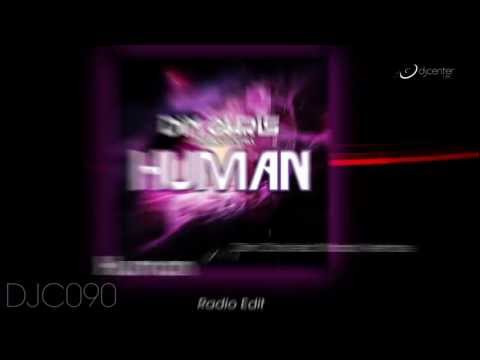 Dim Chris feat. Mandy Ventrice - Human (Radio Edit)