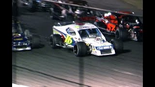 Fantastic Finishes | 2010's | Waterford Speedbowl | Volume 1