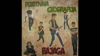 LIMENE TRUBE - MOMČILO BAJAGIĆ BAJAGA (1984)