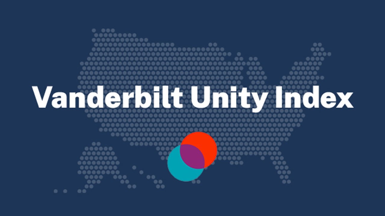Introducing the Vanderbilt Unity Index