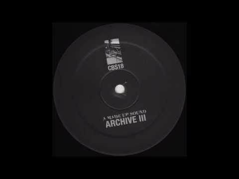 A Made Up Sound - Them