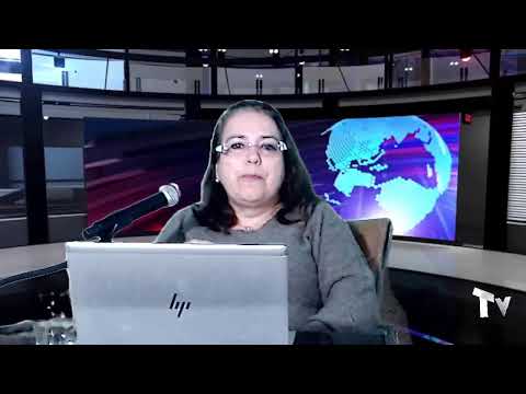 Jornal Bom dia Itanhaem - 02/10
