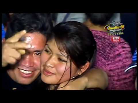 AUDIO 15 PRODUCCIONES  Jose Maria P CHACALON JR  SI TE VAS QUE ME QUEDA MIER20 07 16   EL XANDER