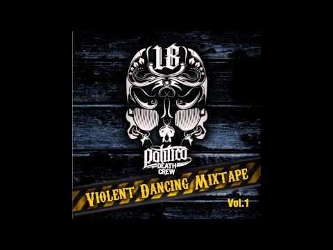 18 POLITICO CREW - BLU CHE LAMPEGGIA