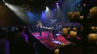 ROGUE TRADERS - BETTER IN THE DARK [12/08/2007 THE CHAPEL]