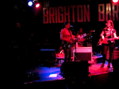 Lesbian Rocker Medley