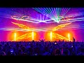 Brennan Heart Rising Up Feat Mingue Official Music Video