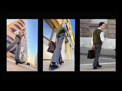 i've never missed a plane — Anatole Muster (Official Video)