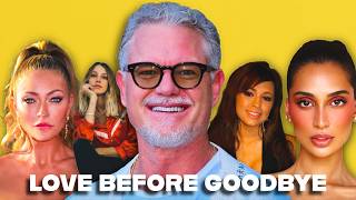 Eric Dane - All Girlfriends | Real Dating History (2003 – 2026)