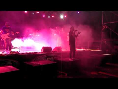 spingi gonzales,pegorock 2019  1