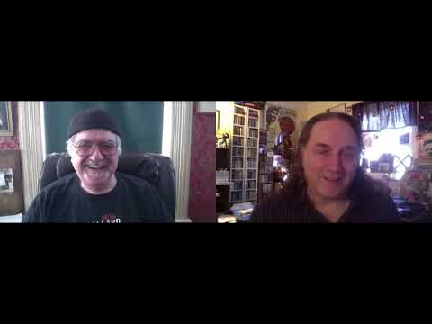 Hal Galper - Episode 25 - The ProgCast With Gregg Bendian