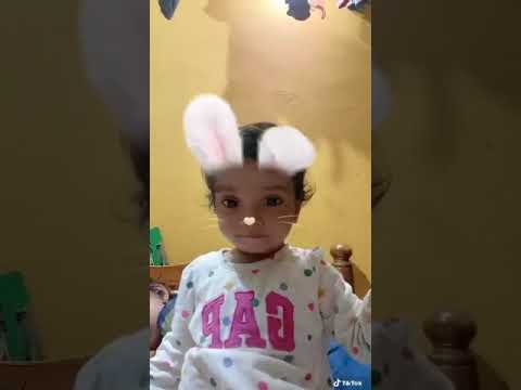 cute girl Asfiya😍